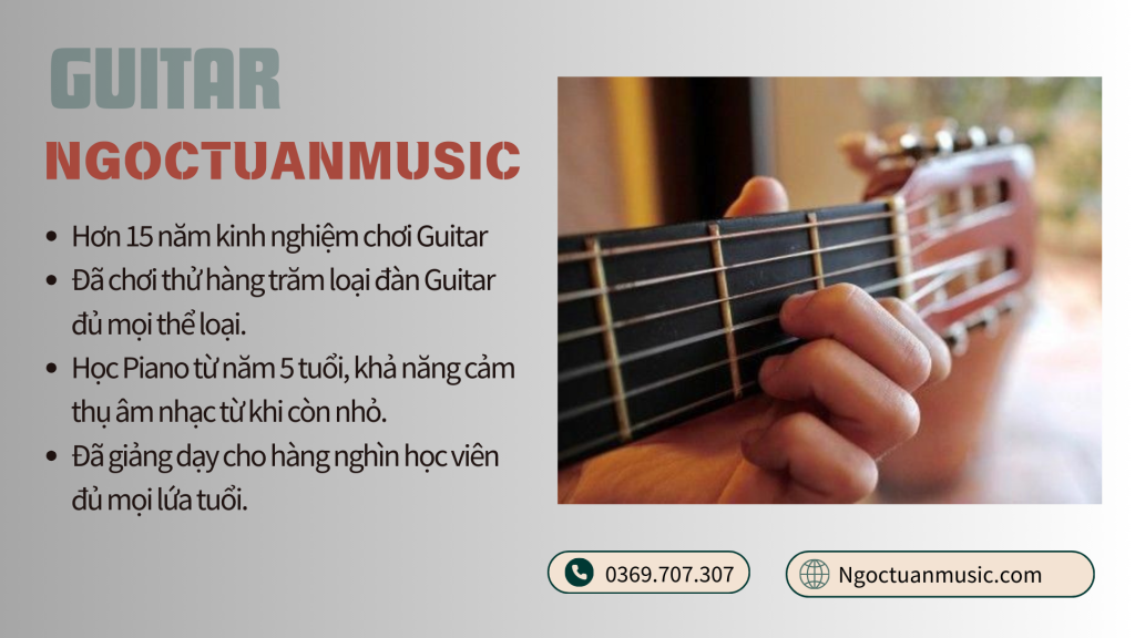 Tìm hiểu chi tiết về dây đàn guitar classic, từ chất liệu nylon, carbon đến độ bền của chúng. Khám phá những thương hiệu dây đàn guitar classic hàng đầu năm 2024, lựa chọn phù hợp cho mọi phong cách chơi và đảm bảo chất lượng âm thanh vượt trội.
